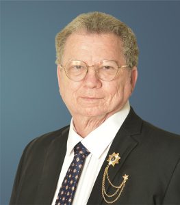שמואל שי, יועץ כלכלי להסכמי אברהם